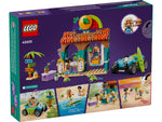 LEGO Friends Beach Smoothie Stand