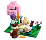 LEGO Minecraft Animal Sanctuary 21253