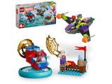 LEGO Marvel 10793 Spidey vs Green Goblin