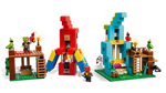LEGO Minecraft The Parrot House 21282