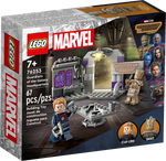 LEGO Marvel Guardians of the Galaxy