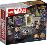 LEGO Marvel Guardians of the Galaxy