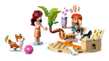 LEGO Friends Surfing Dogs