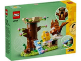 LEGO 40709 Animal Playground