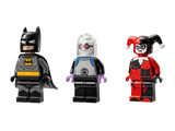 LEGO Batman with Batmobile