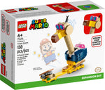 LEGO Super Mario Conkdors Noggin Bopper