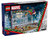 LEGO Spider Man Advent Calendar