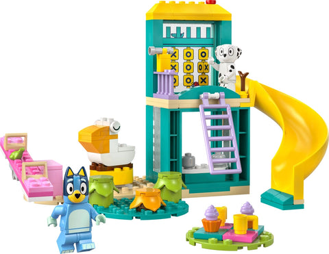 LEGO DUPLO Bluey 11201