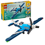 LEGO Creator Aircraft Race Plane