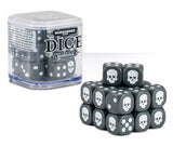 Warhammer Dice