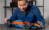LEGO Technic McLaren Formula 1