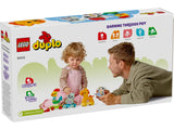 LEGO DUPLO Animal Train 10412