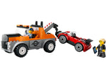LEGO City Tow Truck