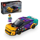 LEGO Speed Champions NASCAR 76935