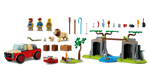 LEGO City Wildlife Rescue