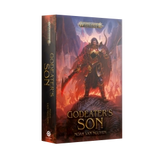 Age of Sigmar: Godeater’s Son (Novel)