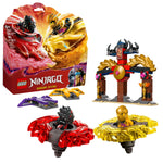 LEGO Ninjago Dragon Spinjitzu