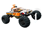 LEGO Off Road Adventure