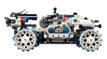 LEGO Technic Lunar Outpost Moon Rover 42211