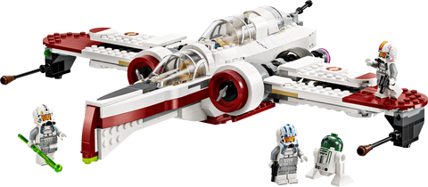 LEGO Star Wars ARC-170 Starfighter