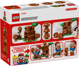 LEGO Super Mario Goomba's Playground 71433