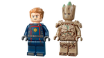 LEGO Marvel Guardians of the Galaxy