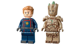 LEGO Marvel Guardians of the Galaxy