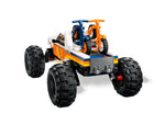 LEGO Off Road Adventure
