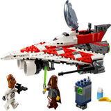 LEGO Star Wars Jedi Bob's Starfighter 75388