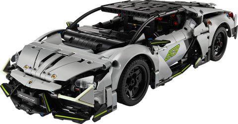 LEGO Technic Lamborghini Revuelto 42214