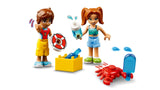 LEGO Friends Beach Water Scooter 42623