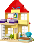 LEGO DUPLO Peppa Pig Birthday House