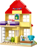 LEGO DUPLO Peppa Pig Birthday House