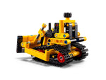 LEGO Technic Heavy-Duty Bulldozer 42163