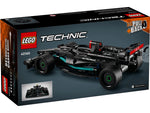 LEGO Technic Mercedes Pull-Back 42165