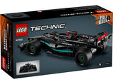 LEGO Technic Mercedes Pull-Back 42165
