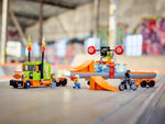 LEGO Stunts Show Trick