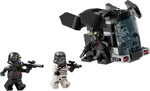 LEGO Star Wars Death Trooper Battle Pack