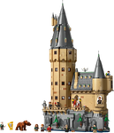 LEGO Harry Potter Hogwarts Castle