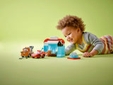 LEGO DUPLO Learning Through Play 10996