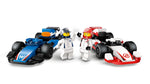 LEGO F1 Williams 60464