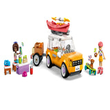 LEGO Friends Friendship Travel Car