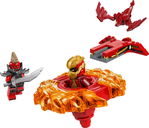 LEGO Ninjago Kai's Dragon