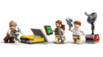 LEGO Raptor & Titanosaurus Tracking Mission 76973