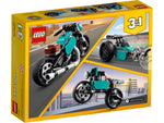 LEGO Creator Motorcycle