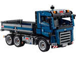 LEGO Technic 42203 Truck