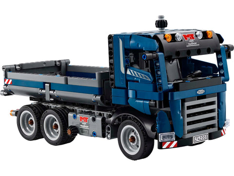 LEGO Technic 42203 Truck