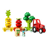 LEGO DUPLO Fruit and Vegetable Tractor