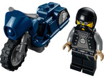 LEGO City Touring Stunt Bike