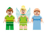LEGO 43232 Disney